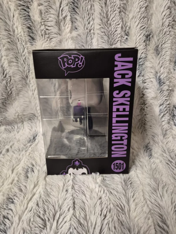 POP! L'étrange noël de M.Jack - Jack n°1501 – Image 3