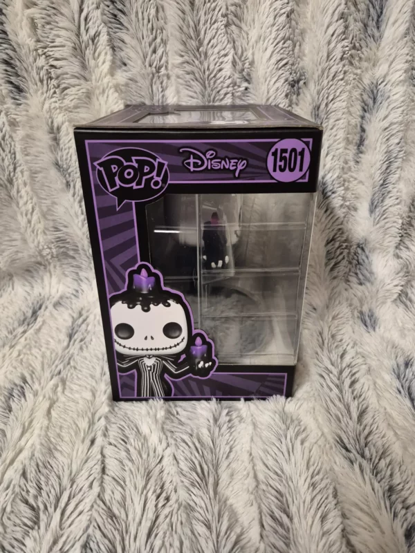 POP! L'étrange noël de M.Jack - Jack n°1501 – Image 2