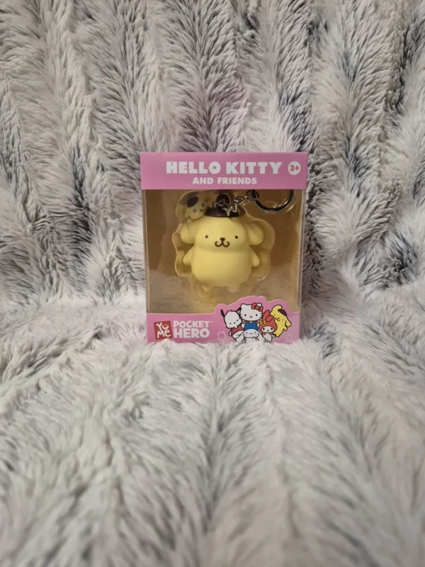 Porte Clés Hello Kitty & Friends – Image 5