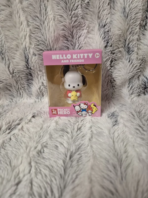 Porte Clés Hello Kitty & Friends – Image 6