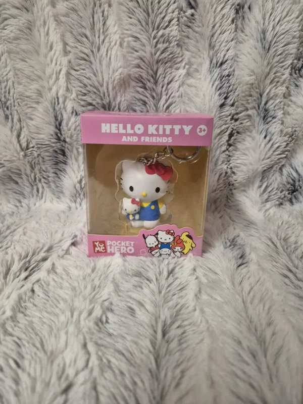 Porte Clés Hello Kitty & Friends – Image 3