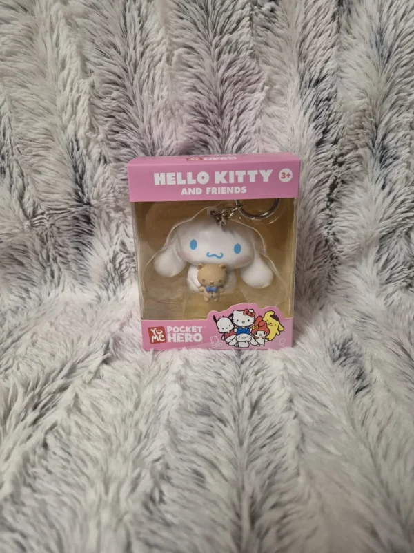 Porte Clés Hello Kitty & Friends – Image 7