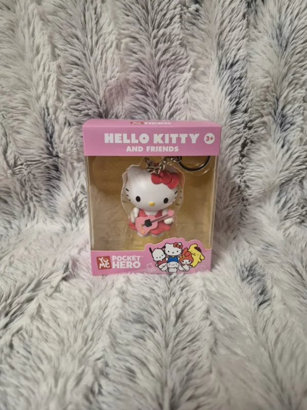 Porte Clés Hello Kitty & Friends – Image 8