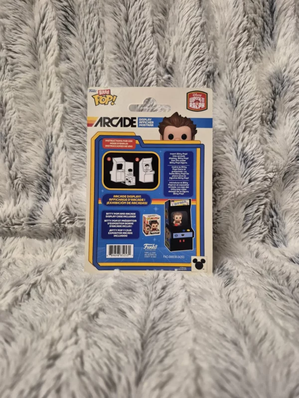 Bitty POP! - Arcade Ralph – Image 3