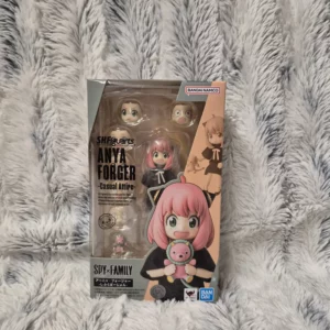 Figurine - Spy x Family - Anya Forger