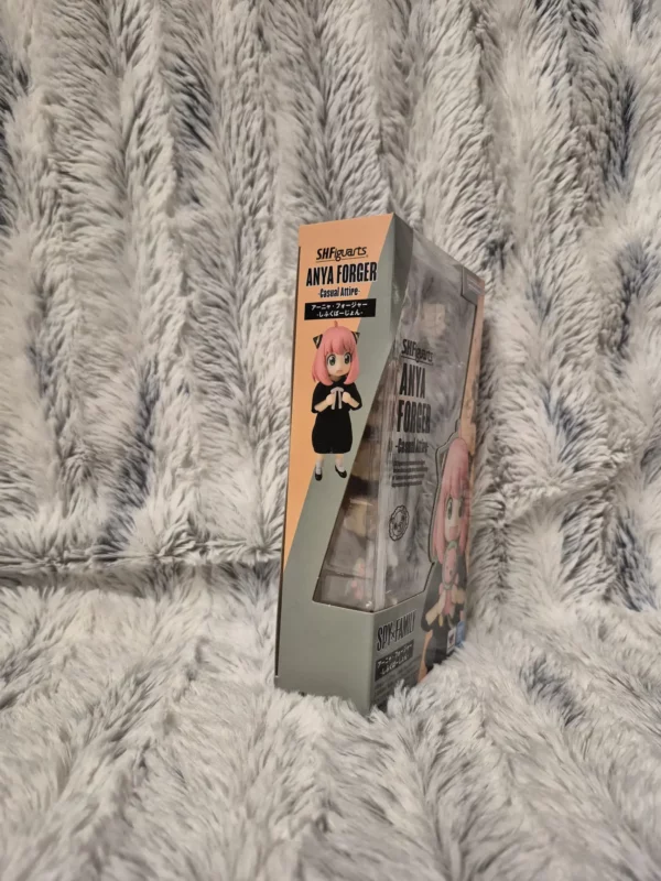Figurine - Spy x Family - Anya Forger – Image 2
