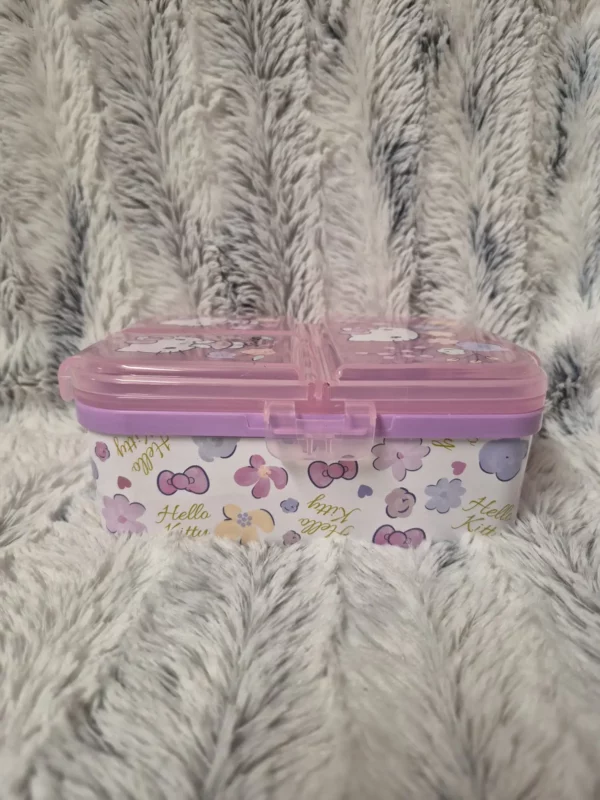 Boite à goûter Hello Kitty – Image 2