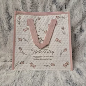 Glacière Hello Kitty