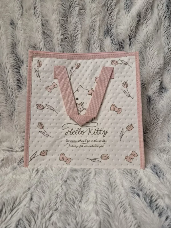 Glacière Hello Kitty