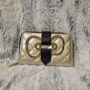 Portefeuille Loungefly - Hello Kitty