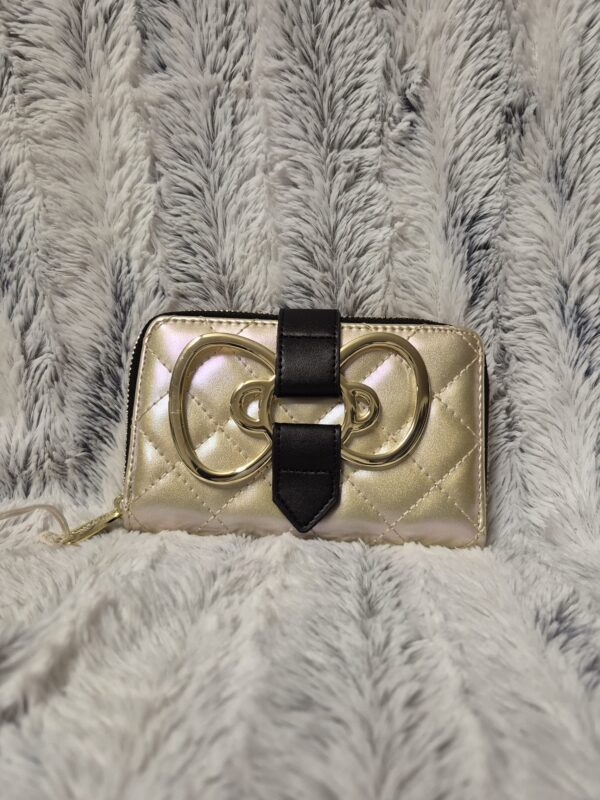 Portefeuille Loungefly - Hello Kitty