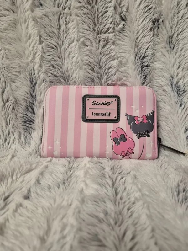 Portefeuille Loungefly - Sanrio – Image 3