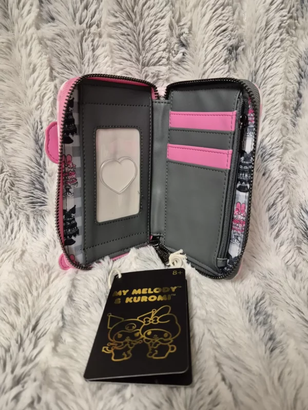 Portefeuille Loungefly - Sanrio – Image 2
