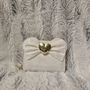 Portefeuille Loungefly - Disney Mariage
