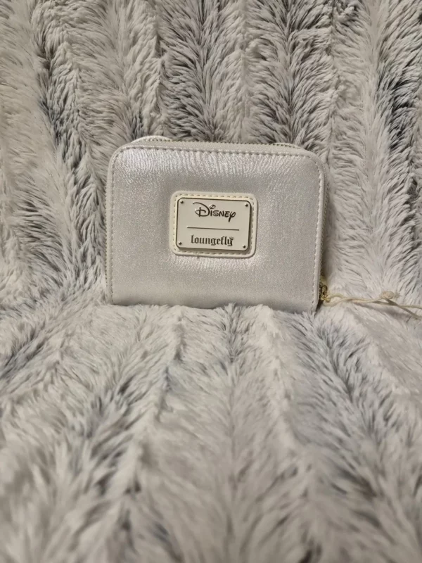 Portefeuille Loungefly - Disney Mariage – Image 2