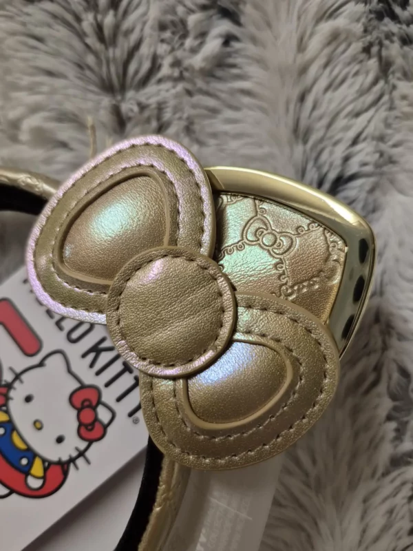 Serre tête Loungefly Hello Kitty – Image 3