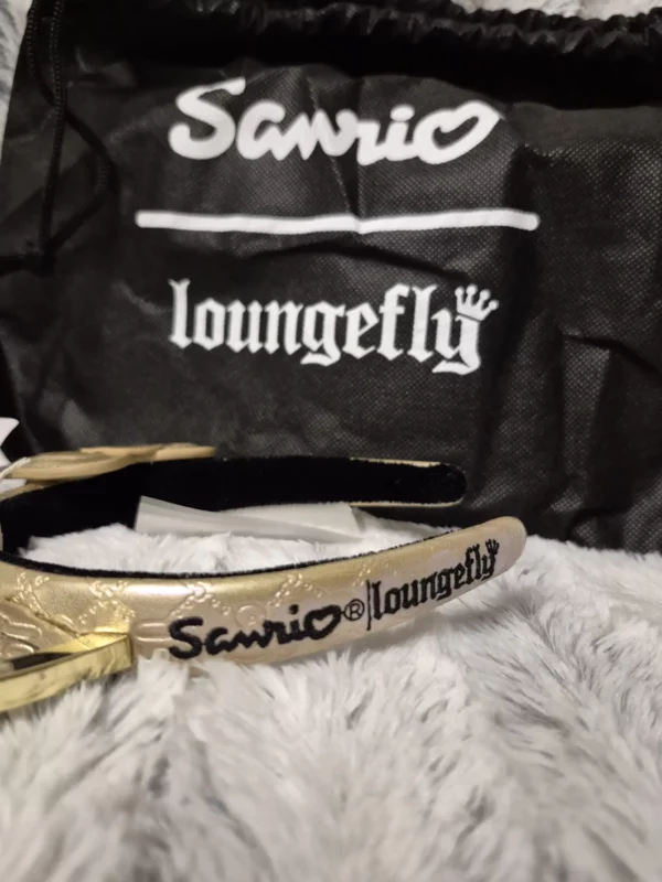 Serre tête Loungefly Hello Kitty – Image 5
