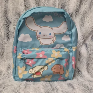 Sac à dos Hello Kitty - Cinnamoroll