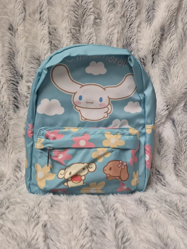 Sac à dos Hello Kitty - Cinnamoroll