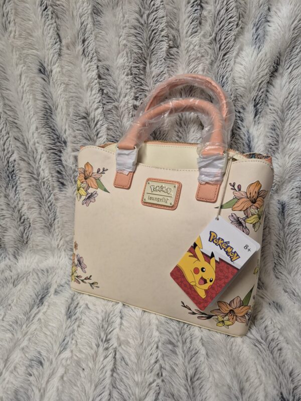 Sac à main Loungefly - Pokémon – Image 2