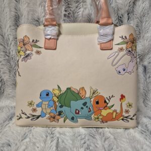 Sac à main Loungefly - Pokémon