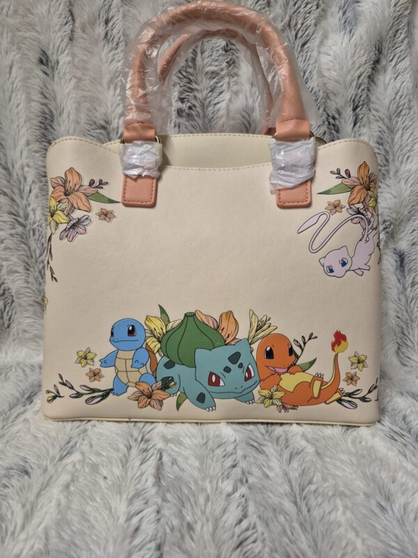 Sac à main Loungefly - Pokémon