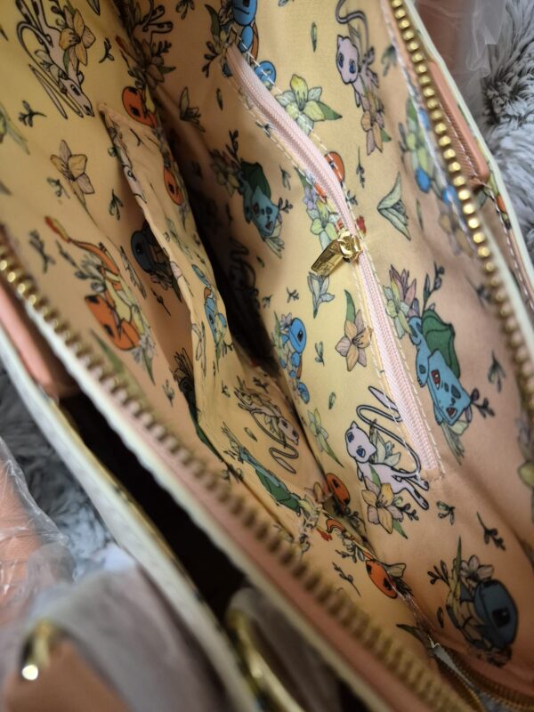 Sac à main Loungefly - Pokémon – Image 6