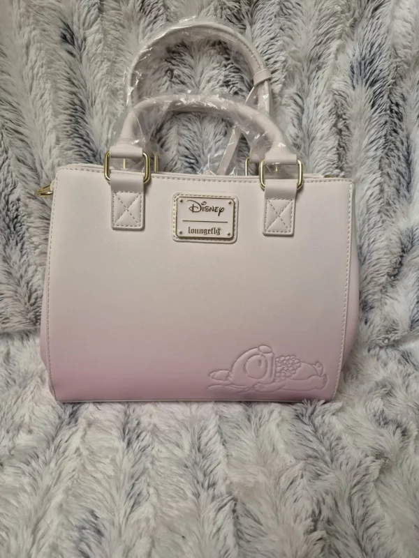 Sac à main Loungefly - Stitch & Angel – Image 2