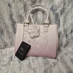Sac à main Loungefly - Stitch & Angel