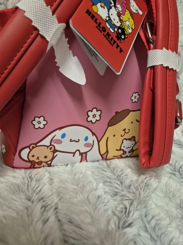 Sac à dos Loungefly - Hello Kitty – Image 3
