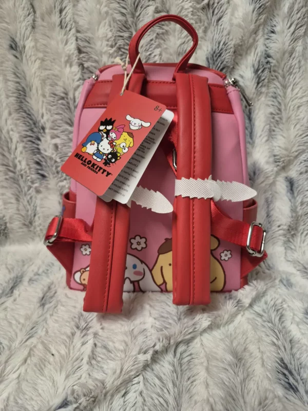 Sac à dos Loungefly - Hello Kitty – Image 2
