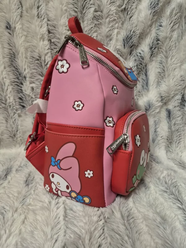 Sac à dos Loungefly - Hello Kitty – Image 5