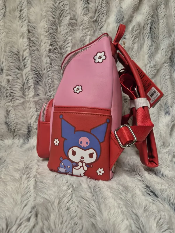 Sac à dos Loungefly - Hello Kitty – Image 4