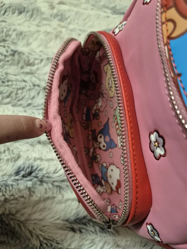 Sac à dos Loungefly - Hello Kitty – Image 8