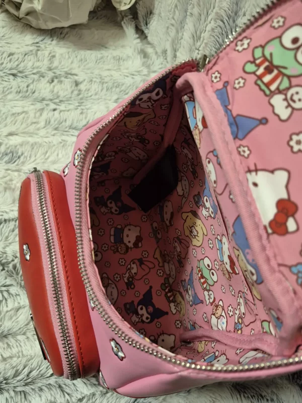 Sac à dos Loungefly - Hello Kitty – Image 7