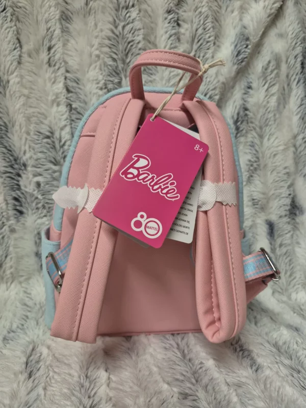 Sac à dos Loungefly - Barbie – Image 2