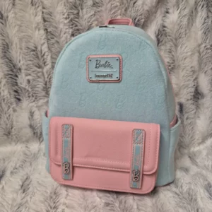 Sac à dos Loungefly - Barbie