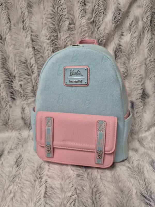 Sac à dos Loungefly - Barbie
