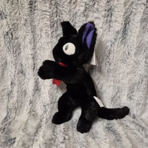 Peluche JiJi - Kiki la sorcière