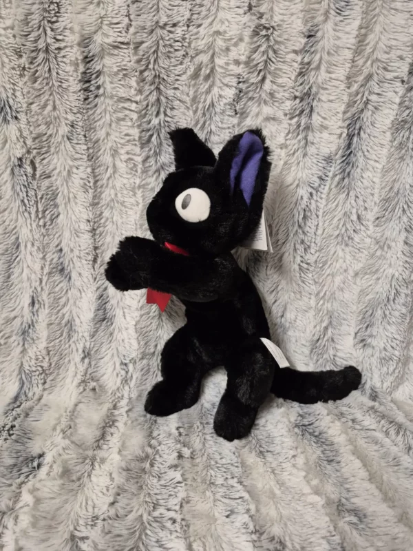 Peluche JiJi - Kiki la sorcière