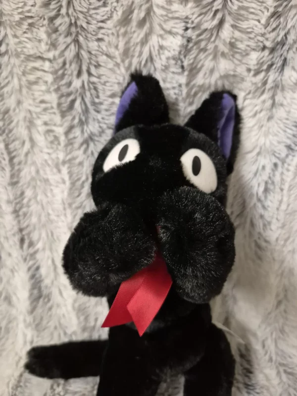 Peluche JiJi - Kiki la sorcière – Image 2