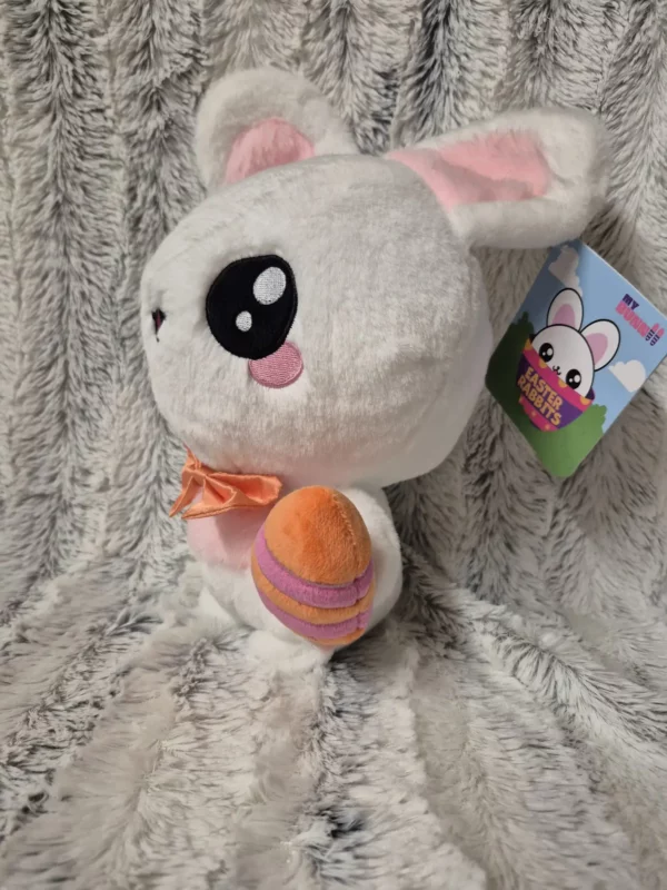 Peluche Lapin de pâques – Image 7