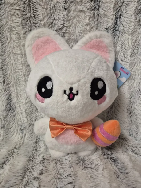 Peluche Lapin de pâques – Image 3