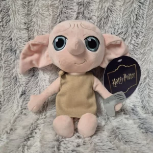Peluche Dobby - Harry Potter