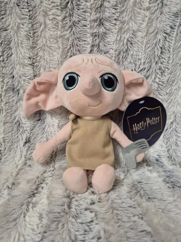 Peluche Dobby - Harry Potter