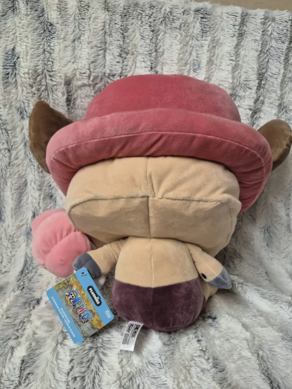 Peluche One Piece - Chopper – Image 3