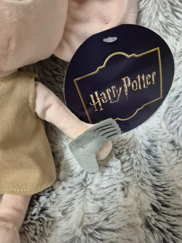Peluche Dobby - Harry Potter – Image 2