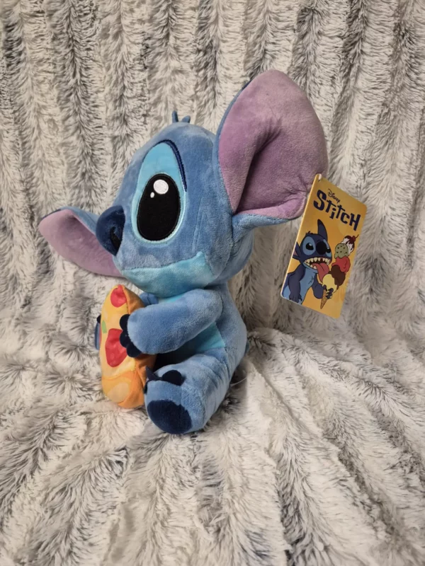 Peluche Stitch ou Angel – Image 6