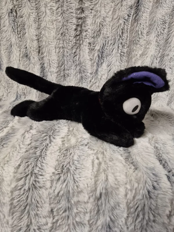 Peluche JiJi - Kiki la sorcière – Image 3