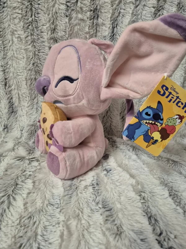 Peluche Stitch ou Angel – Image 7
